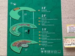 -陕西自然博物馆