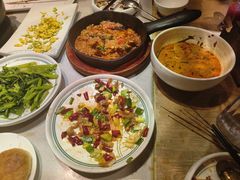 -云海肴·汽锅鸡·云南菜(领展购物广场·中关村店)