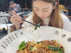 -友达面馆(海珠店)