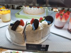 奥利奥蛋糕-惠诚滋知(安顺三店)