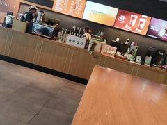 -星巴克臻选(济南万达店)