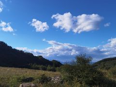 -白草畔自然风景区