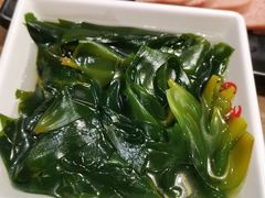 海带-七欣天香辣蟹火锅(上海银亿滨江店)