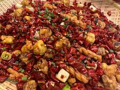 -成都驻京办餐厅(蜀都宾馆店)