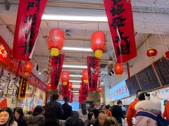 -扬二春炒饭(国庆路总店)