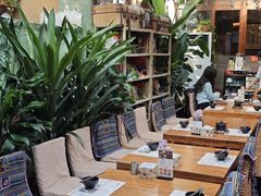 -束河人家(南锣鼓巷店)