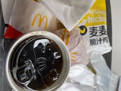 -麦当劳(杭州临平万达广场店)