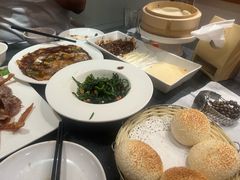 -京尊烤鸭店JINGZUN(春秀路店)