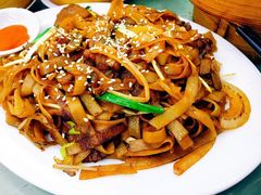 干炒牛河-香港蓮香樓(中環店)