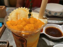 -四面泰(万象城店)