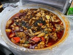 -武松家(翠微百货大成路店)