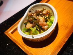 -上井料理黑金店(IFS国金中心店)