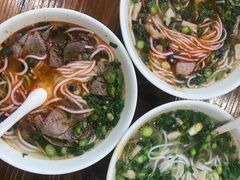 -黔派·虾子羊肉粉·小吃(佳宁娜广场店)