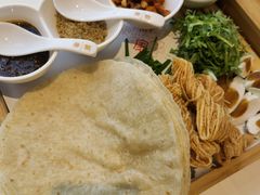 -解家河南菜(商鼎路店)