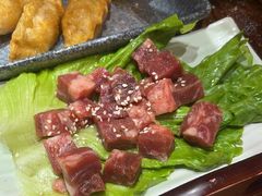 -牛也烧肉(摩尔城店)