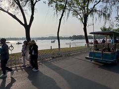 -石家庄市植物园