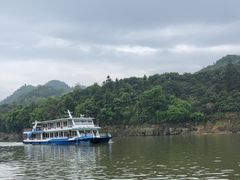 -新安江山水画廊风景区