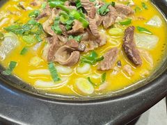 -大明王朝·南京菜(墨香路店)
