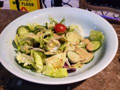 -三人行骨头王火锅(长寿店)