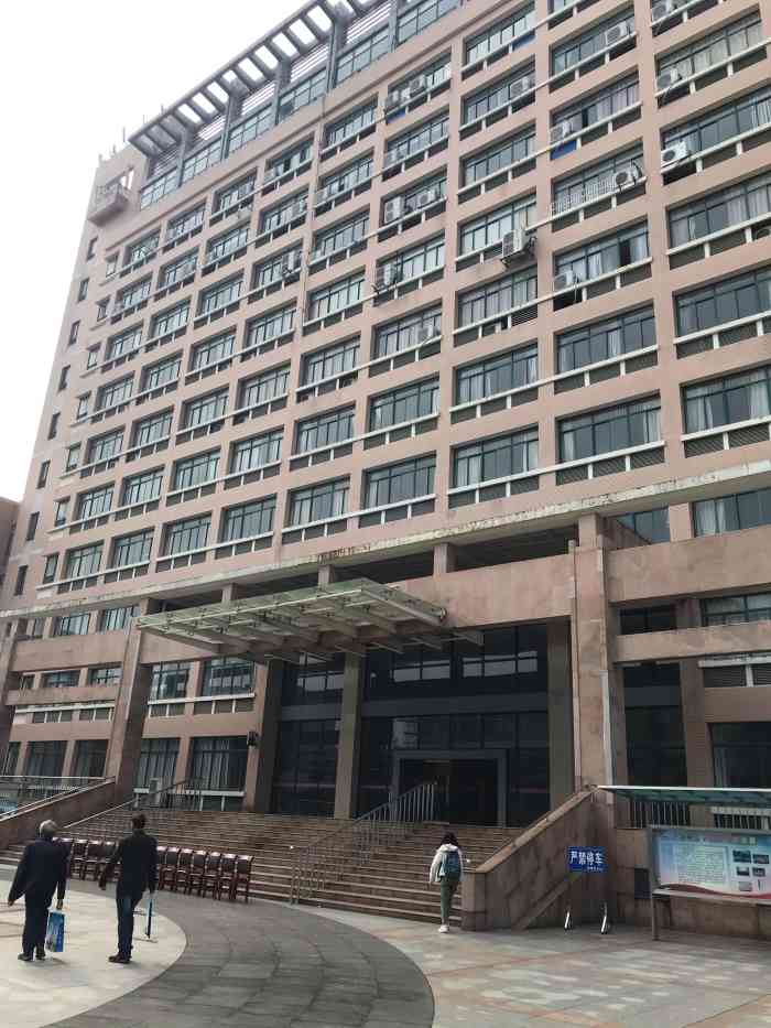 上饶师范学院建筑图片