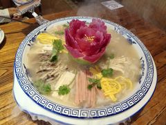 -老雒阳面馆·水席(定鼎门店)