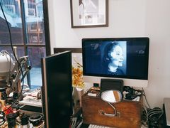 -当年暗房俱乐部(上海店)