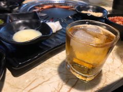 -贺野·自助炭火烤肉(紫藤路店)