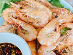 -阿杰臻选海鲜饭店(普陀山店)