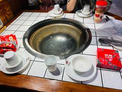 -姚稷大铁锅(龙之梦店)