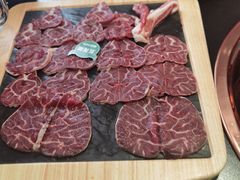 -乔先生涮肉·鲜活牛羊肉火锅(塘沽店)