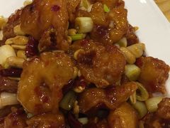 -百花食府(渔阳南路店)