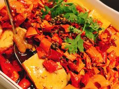 -A One Kitchen·南京精菜馆(德基广场店)