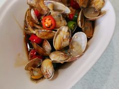 腌制麻辣蛤蜊-船家渔(徐州北路店)