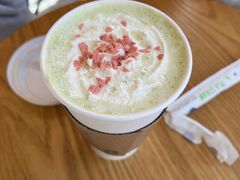 -星巴克(秦皇岛乐都汇店)