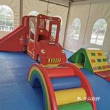 [糖果]六一带娃游玩就来这里，宝宝的户外欢乐时光