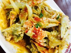 -班赞海鲜市场