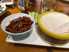 -宋徽厨·安徽菜(绿地店)
