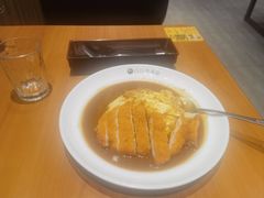 -CoCo壱番屋(久光百货店)
