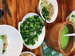-客家养生油茶(汕尾店)