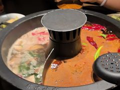 -晓宇重庆火锅(西安荟聚店)