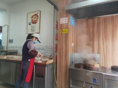 -晓友烧麦(光华村店)