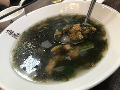 五花肉紫菜羹-海坛特色小吃·只做平潭特色菜(平潭店)