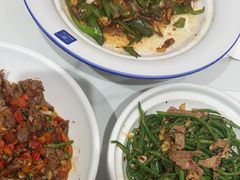 -兰湘子·湘菜小炒(南京江宁万达店)