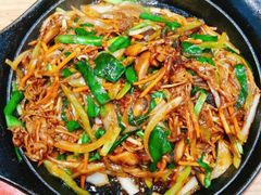 -小木屋拌饭(鞍山景子街小商品城店)