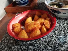 -湘下佬·老长沙吃货铺(酃湖万达店)