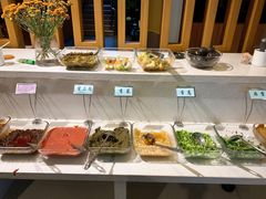 -鼎盛山海火锅(北戴河刘庄夜市老虎石浴场店)