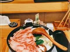 -鲁山人日本料理·放题·套餐(松卫北路店)