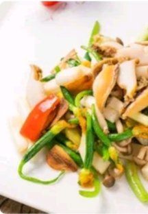 -鹭江潮餐厅•福建菜(鹭江佲家酒店)