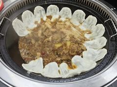-地锅之家·鲜货工厂(华发路店)