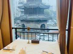 -怡园饭店-餐厅(四望亭店)